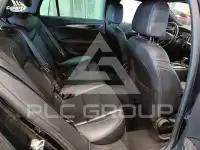 2021 Opel Insignia