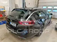 2021 Opel Insignia