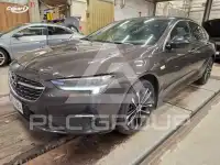 2021 Opel Insignia