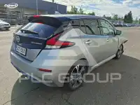 2022 Nissan LEAF