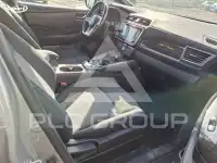 2022 Nissan LEAF