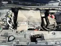 2022 Nissan LEAF