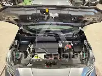 2022 Nissan LEAF