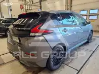 2022 Nissan LEAF