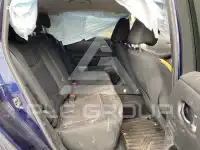 2022 Nissan LEAF