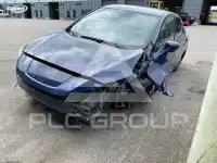 2022 Nissan LEAF