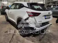 2022 Nissan Juke