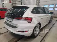 2022 Skoda Scala