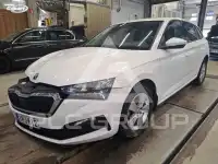 2022 Skoda Scala