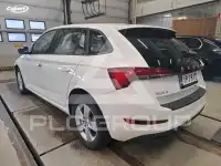 2022 Skoda Scala