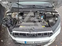 2022 Skoda Enyaq