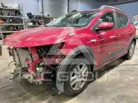 2022 Dacia Sandero