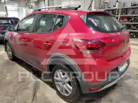 2022 Dacia Sandero