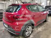2022 Dacia Sandero