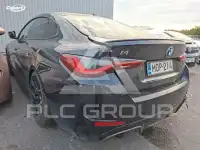2022 BMW I4