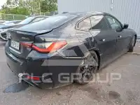 2022 BMW I4