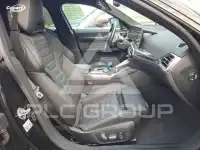 2022 BMW I4