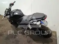 2022 Honda CBF series