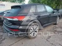 2022 Audi Q4