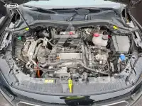 2022 Mercedes Benz EQA