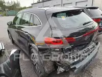 2022 Mercedes Benz EQA