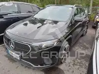 2022 Mercedes Benz EQA