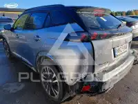 2022 Peugeot 2008