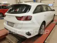 2022 KIA Ceed