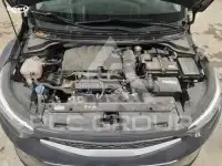2022 KIA Stonic