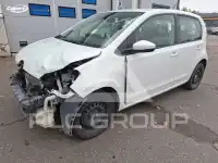 2022 Volkswagen Up