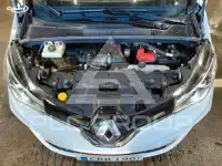 2022 Renault ZOE
