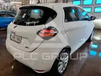 2022 Renault ZOE