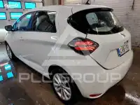 2022 Renault ZOE