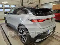 2022 Renault Megane