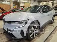 2022 Renault Megane