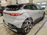 2022 Renault Megane