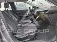 2022 Opel Corsa