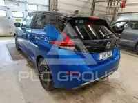 2023 Nissan LEAF