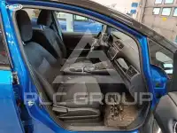 2023 Nissan LEAF