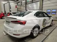2023 Skoda Octavia