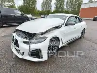 2023 BMW I4