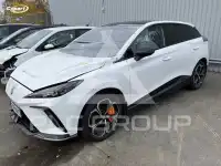 2023 MG MG4