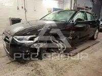 2023 Audi A4