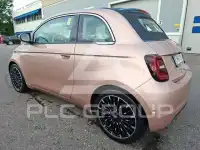 2023 Fiat 500