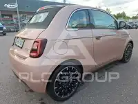 2023 Fiat 500