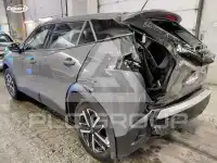 2023 Peugeot 2008