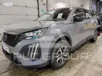 2023 Peugeot 2008