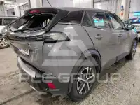 2023 Peugeot 2008