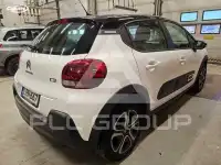 2023 Citroen C3