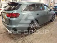 2023 KIA Ceed